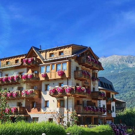 فندق Sottovento Luxury Hospitality بورمْيو المظهر الخارجي الصورة