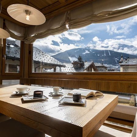 فندق Sottovento Luxury Hospitality بورمْيو المظهر الخارجي الصورة