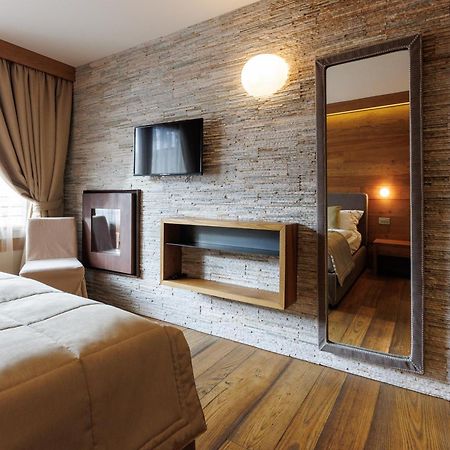 فندق Sottovento Luxury Hospitality بورمْيو المظهر الخارجي الصورة