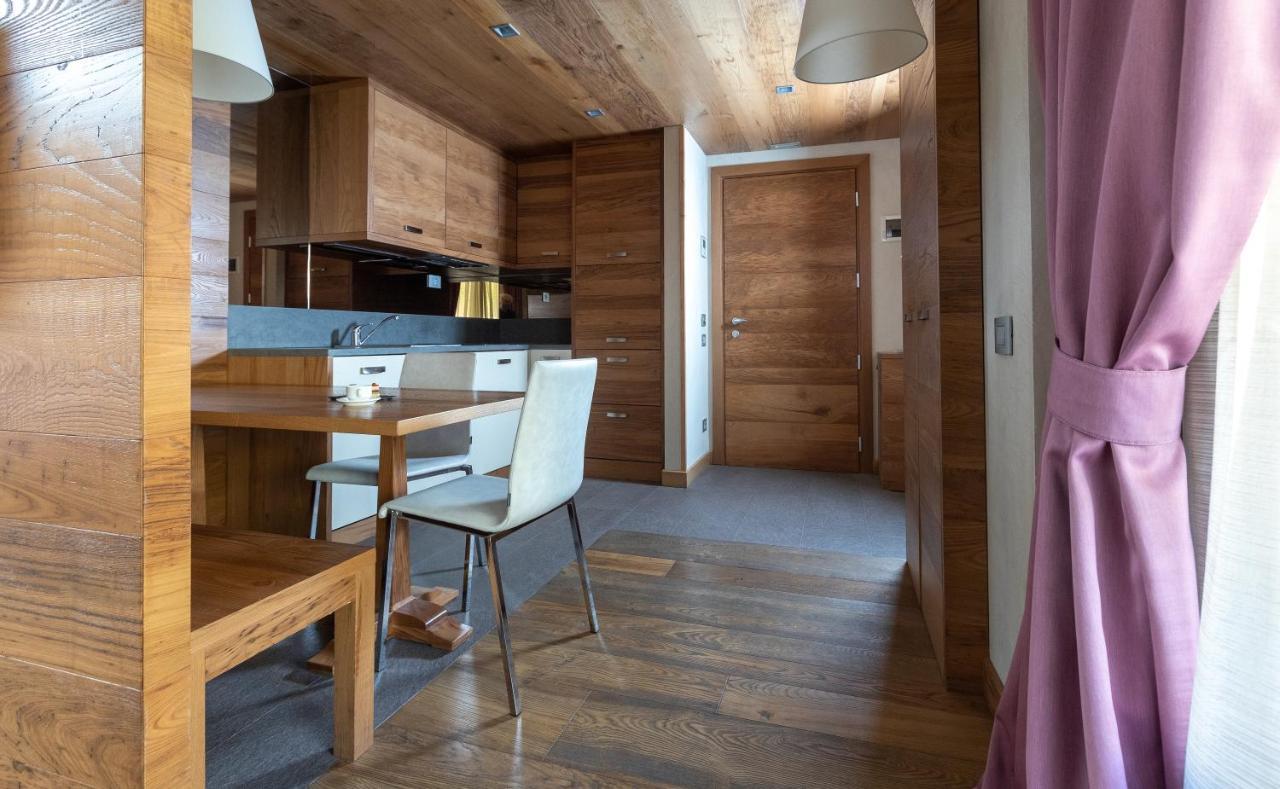 فندق Sottovento Luxury Hospitality بورمْيو المظهر الخارجي الصورة