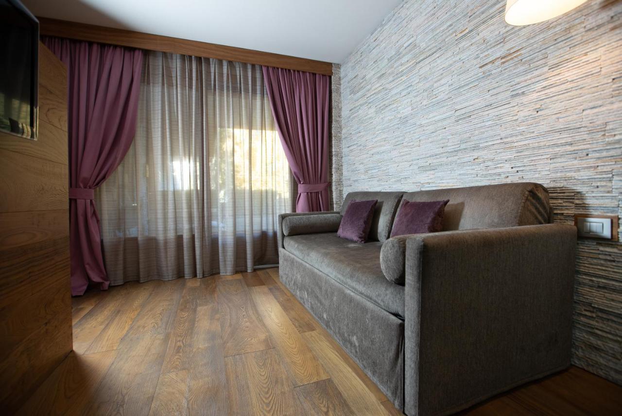 فندق Sottovento Luxury Hospitality بورمْيو المظهر الخارجي الصورة