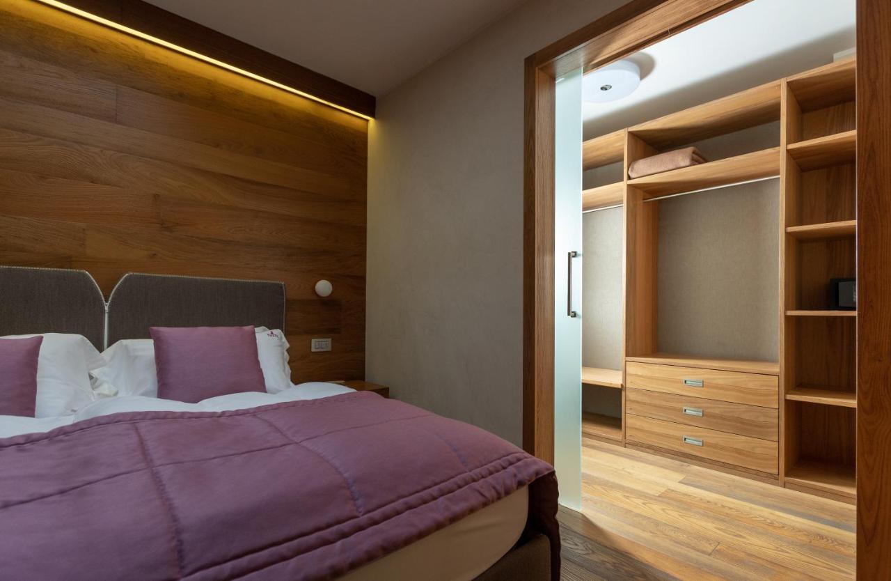 فندق Sottovento Luxury Hospitality بورمْيو المظهر الخارجي الصورة