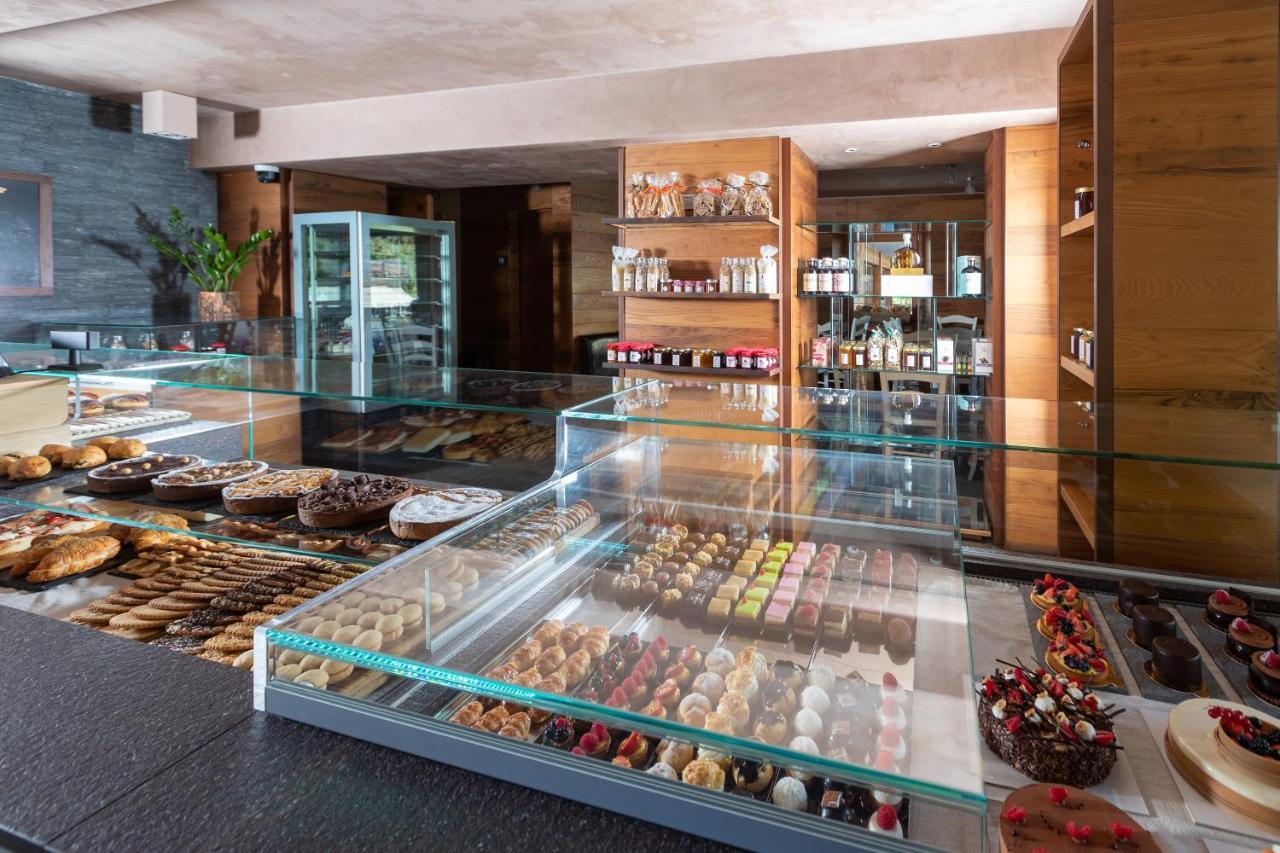 فندق Sottovento Luxury Hospitality بورمْيو المظهر الخارجي الصورة