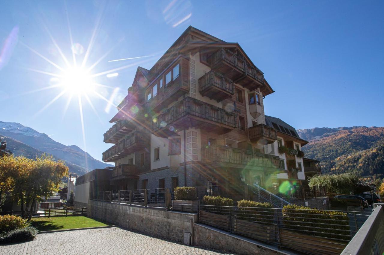 فندق Sottovento Luxury Hospitality بورمْيو المظهر الخارجي الصورة