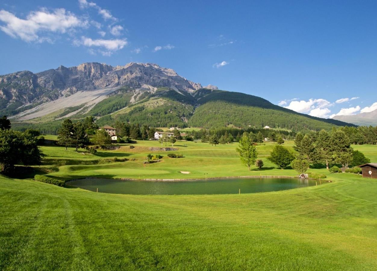 فندق Sottovento Luxury Hospitality بورمْيو المظهر الخارجي الصورة