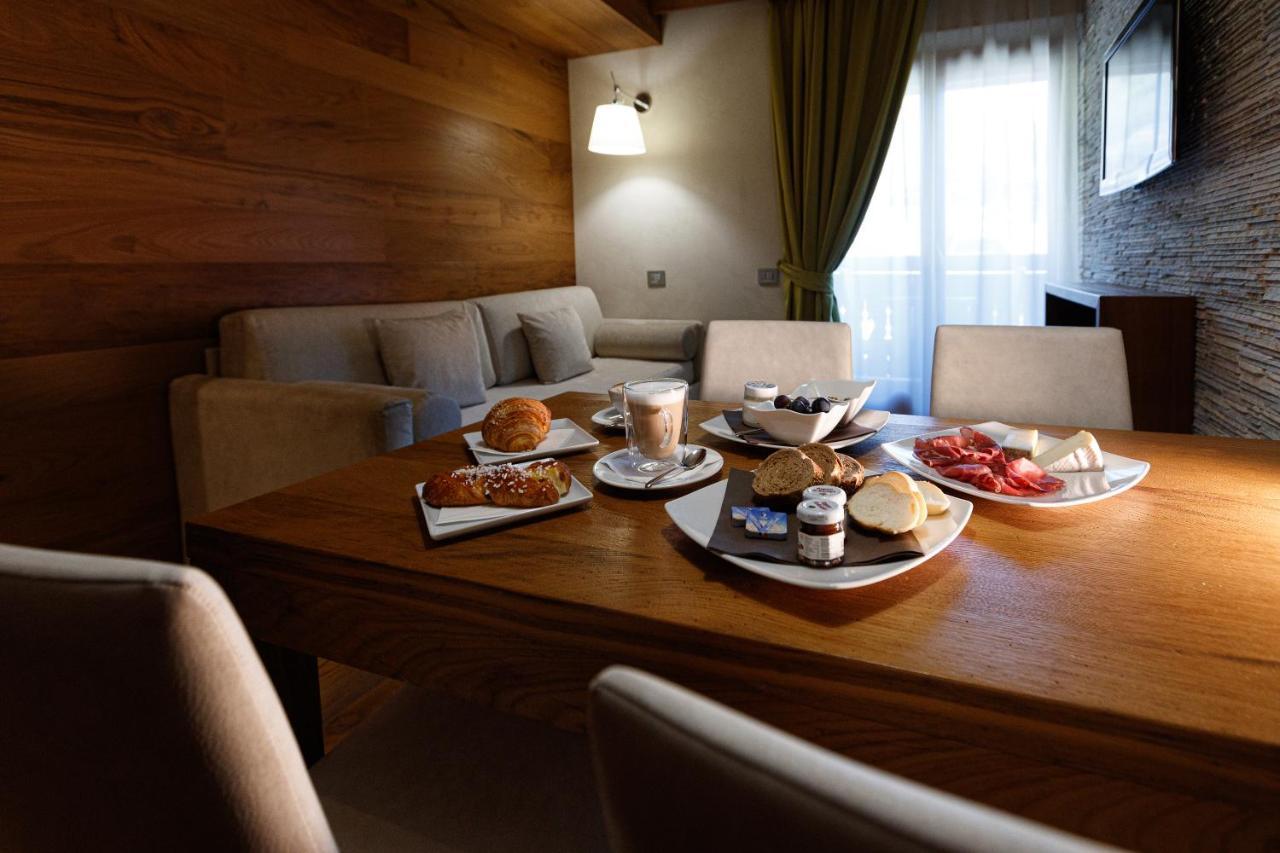 فندق Sottovento Luxury Hospitality بورمْيو المظهر الخارجي الصورة