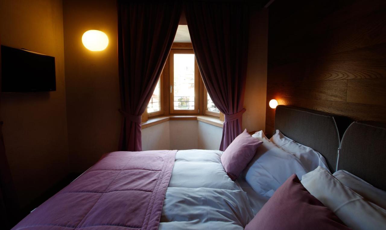 فندق Sottovento Luxury Hospitality بورمْيو المظهر الخارجي الصورة