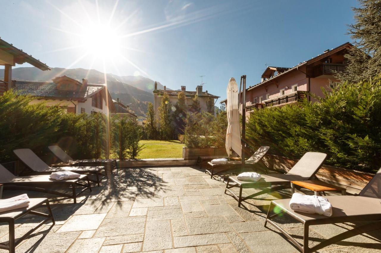 فندق Sottovento Luxury Hospitality بورمْيو المظهر الخارجي الصورة