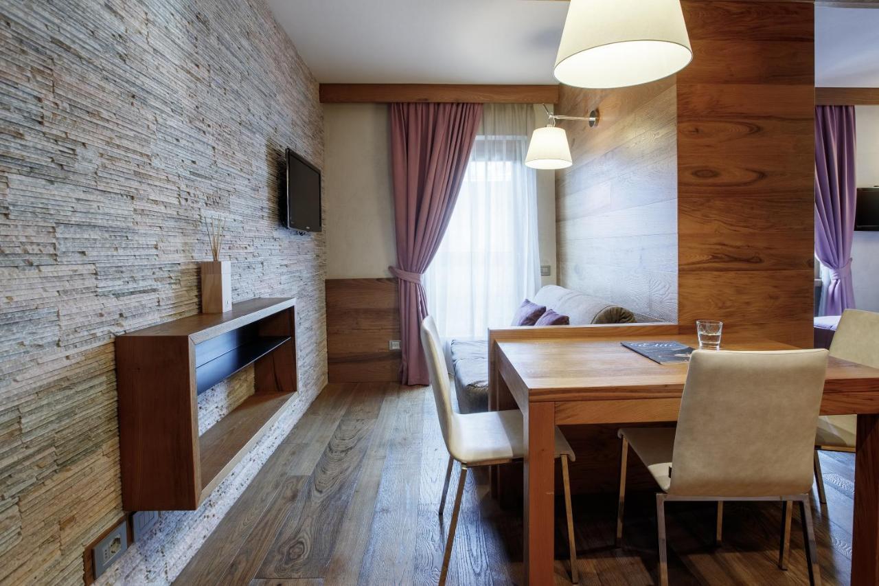 فندق Sottovento Luxury Hospitality بورمْيو المظهر الخارجي الصورة