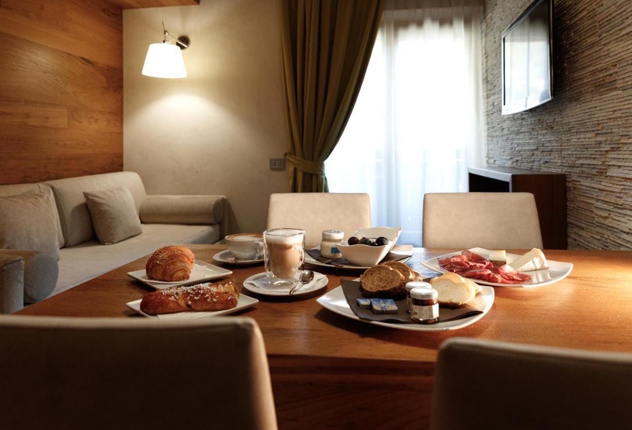 فندق Sottovento Luxury Hospitality بورمْيو المظهر الخارجي الصورة