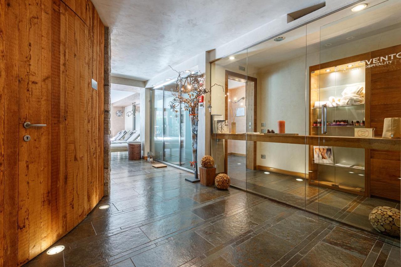 فندق Sottovento Luxury Hospitality بورمْيو المظهر الخارجي الصورة