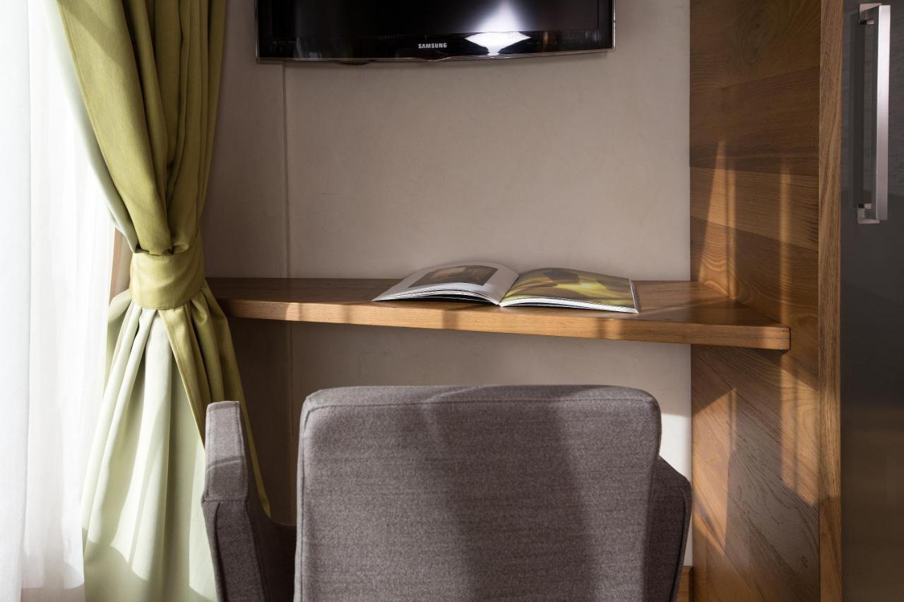 فندق Sottovento Luxury Hospitality بورمْيو المظهر الخارجي الصورة