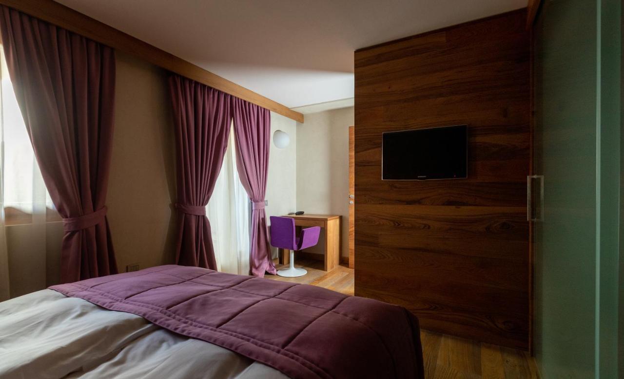 فندق Sottovento Luxury Hospitality بورمْيو المظهر الخارجي الصورة