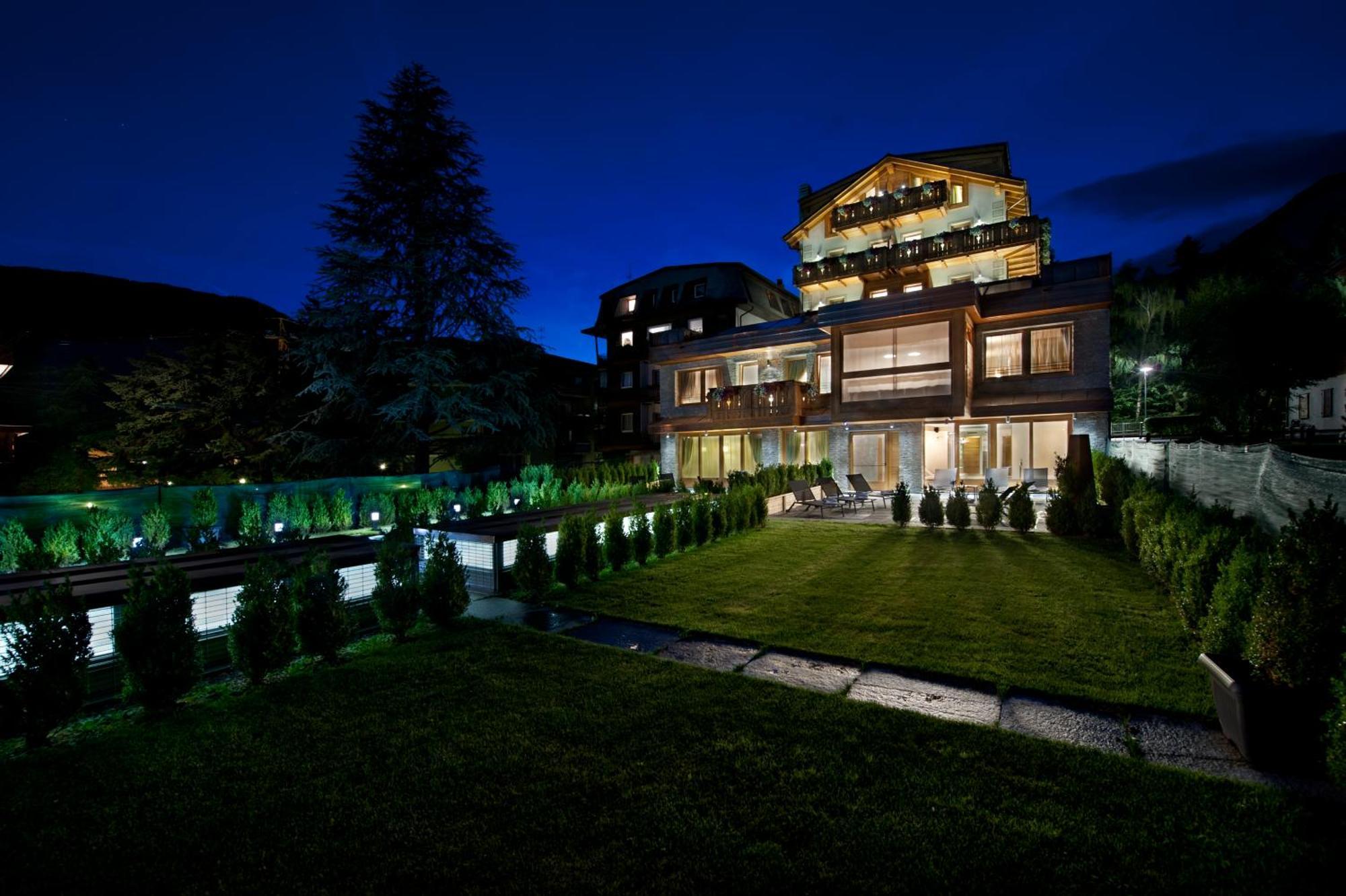 فندق Sottovento Luxury Hospitality بورمْيو المظهر الخارجي الصورة