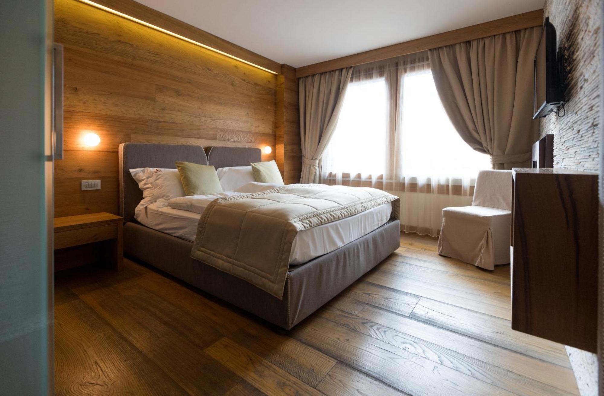فندق Sottovento Luxury Hospitality بورمْيو المظهر الخارجي الصورة