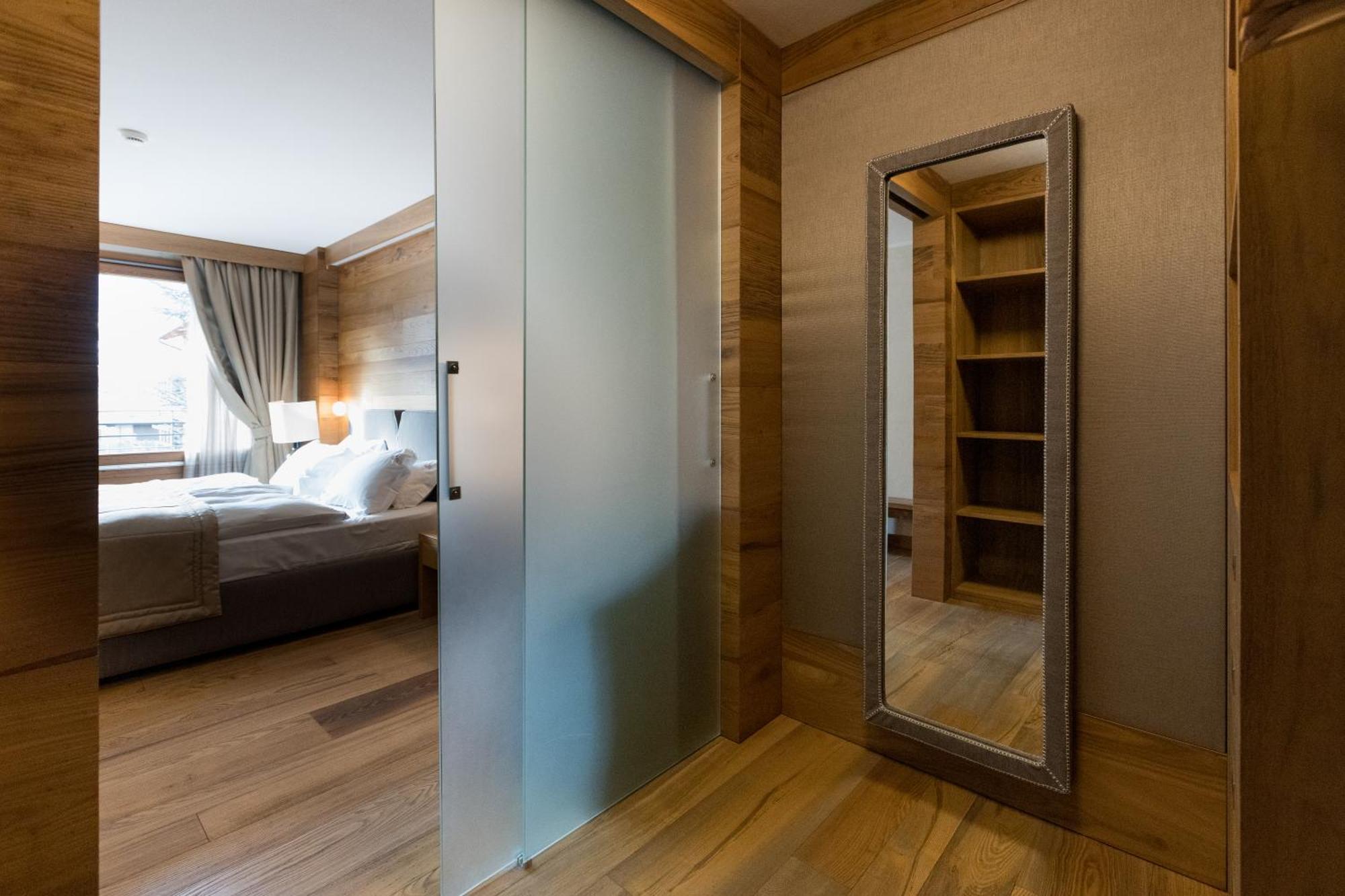 فندق Sottovento Luxury Hospitality بورمْيو المظهر الخارجي الصورة