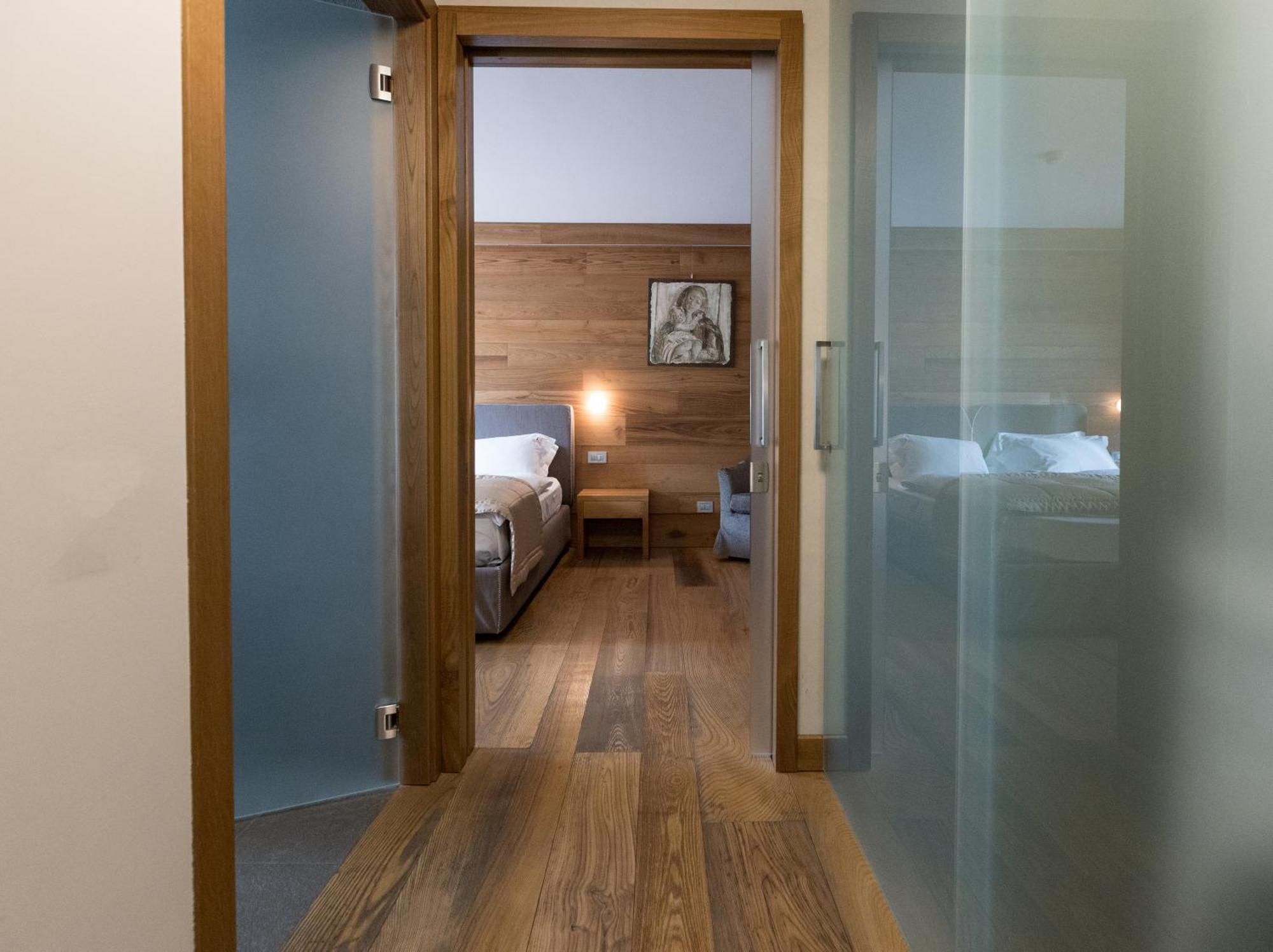 فندق Sottovento Luxury Hospitality بورمْيو المظهر الخارجي الصورة