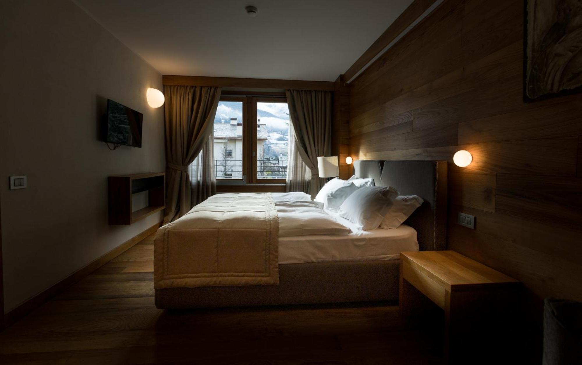 فندق Sottovento Luxury Hospitality بورمْيو المظهر الخارجي الصورة