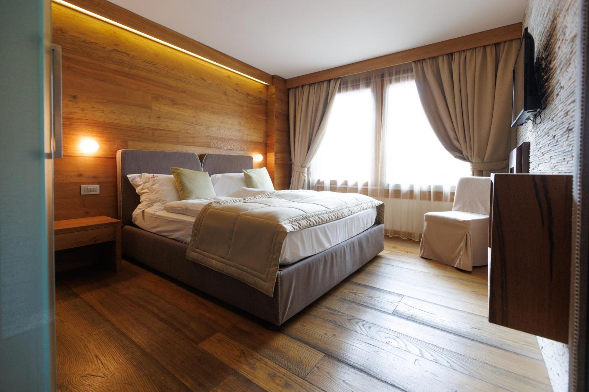 فندق Sottovento Luxury Hospitality بورمْيو المظهر الخارجي الصورة