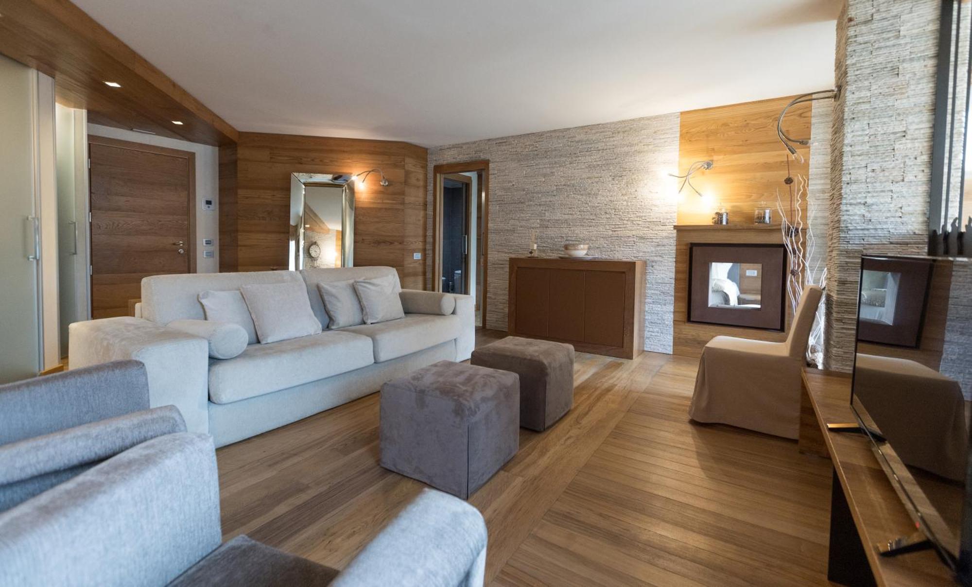 فندق Sottovento Luxury Hospitality بورمْيو المظهر الخارجي الصورة