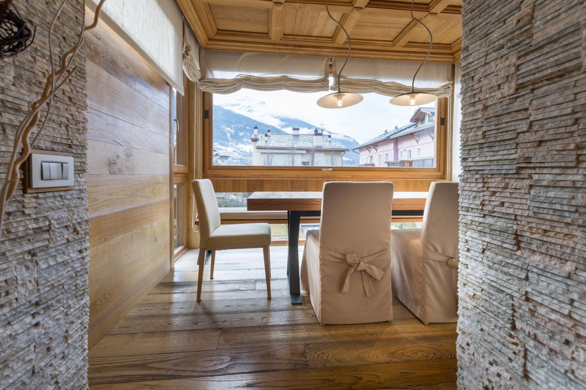 فندق Sottovento Luxury Hospitality بورمْيو المظهر الخارجي الصورة