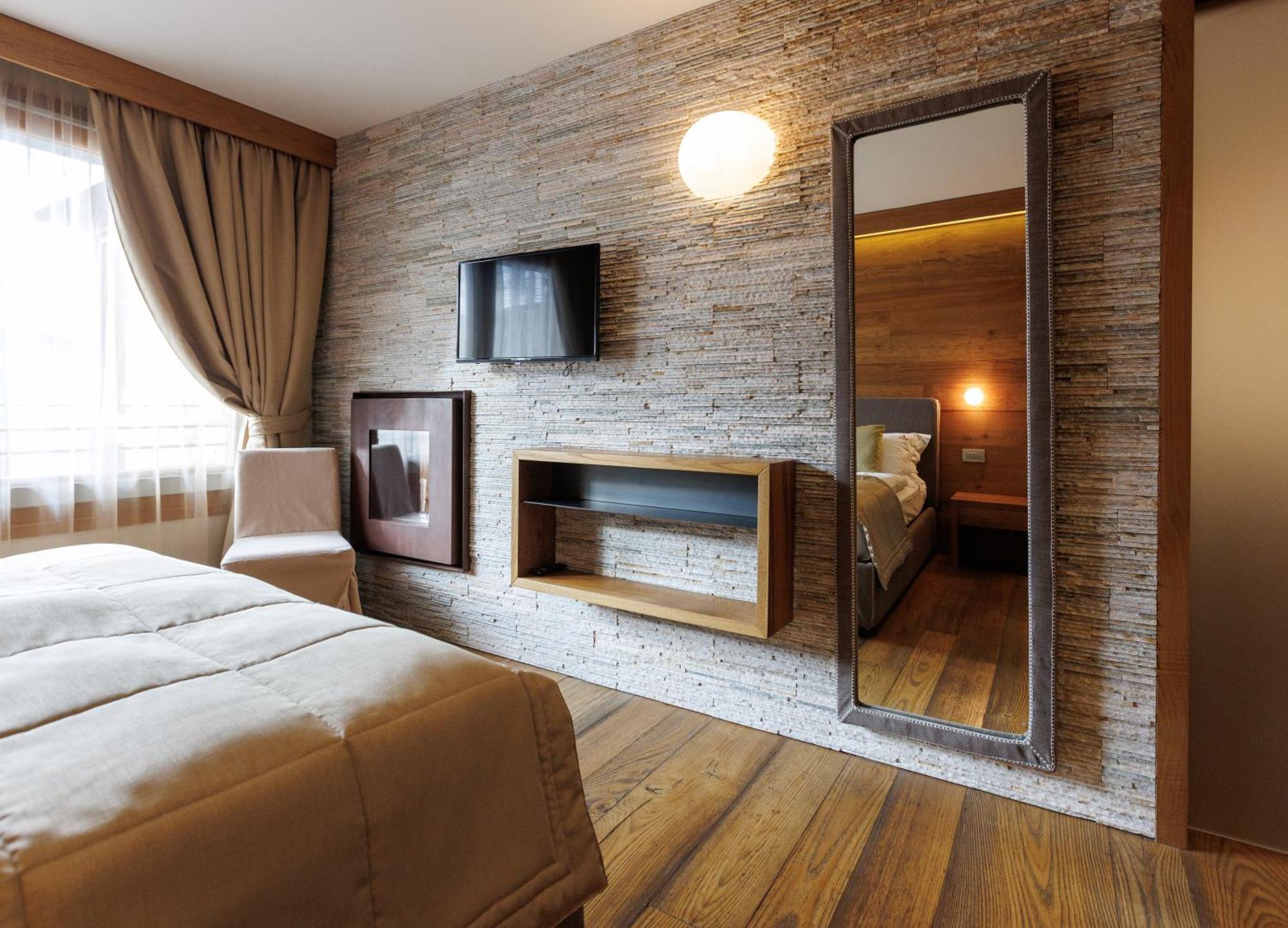 فندق Sottovento Luxury Hospitality بورمْيو المظهر الخارجي الصورة