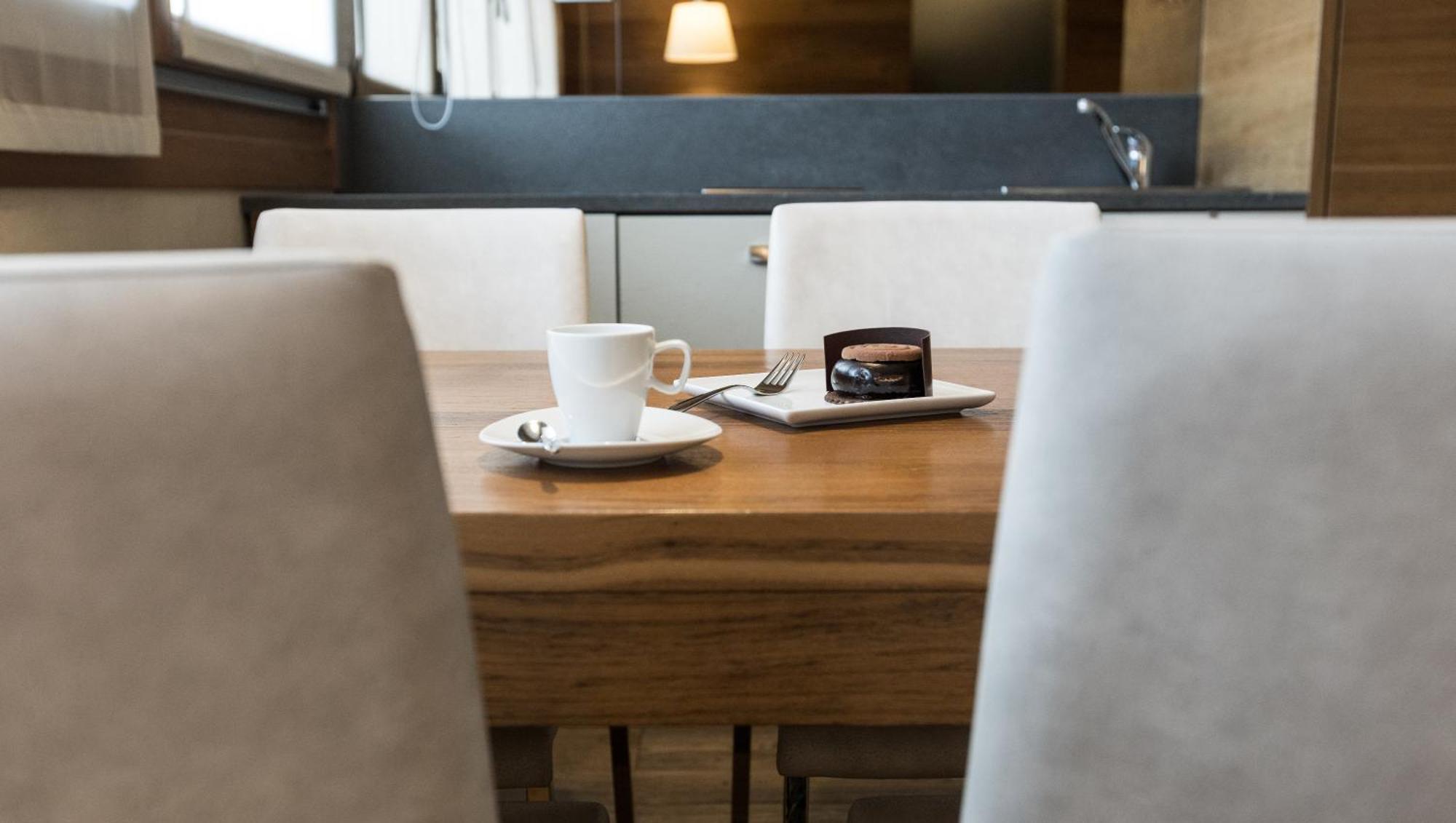فندق Sottovento Luxury Hospitality بورمْيو المظهر الخارجي الصورة