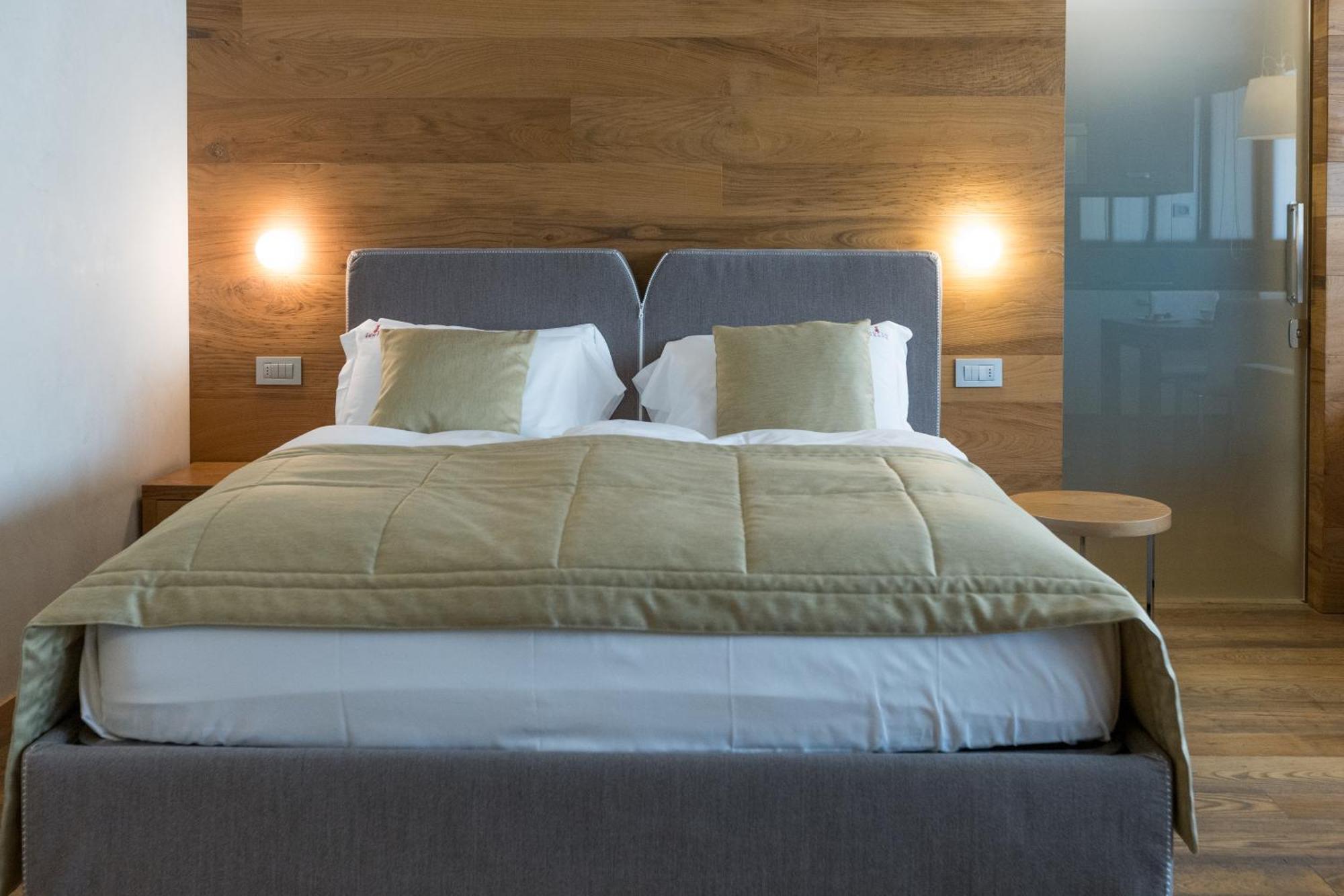 فندق Sottovento Luxury Hospitality بورمْيو المظهر الخارجي الصورة