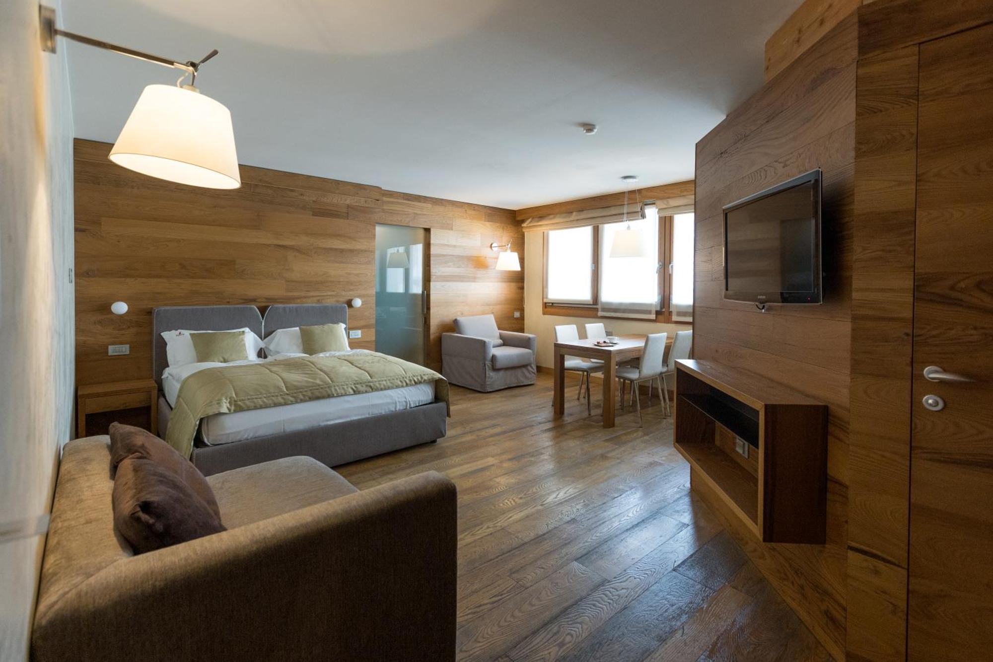 فندق Sottovento Luxury Hospitality بورمْيو المظهر الخارجي الصورة